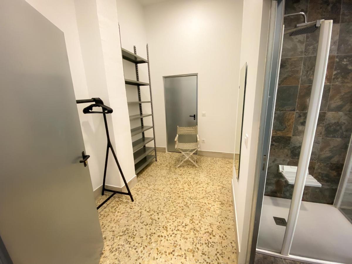 坎加斯德穆拉索Apartamento Boutique - La Tienda De Pepita公寓 外观 照片