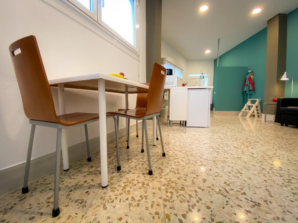 坎加斯德穆拉索Apartamento Boutique - La Tienda De Pepita公寓 外观 照片