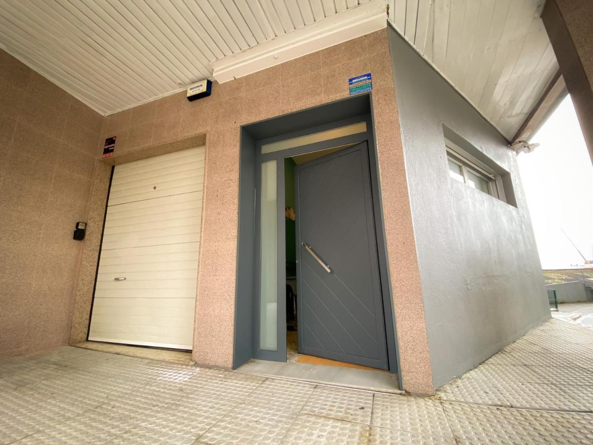 坎加斯德穆拉索Apartamento Boutique - La Tienda De Pepita公寓 外观 照片
