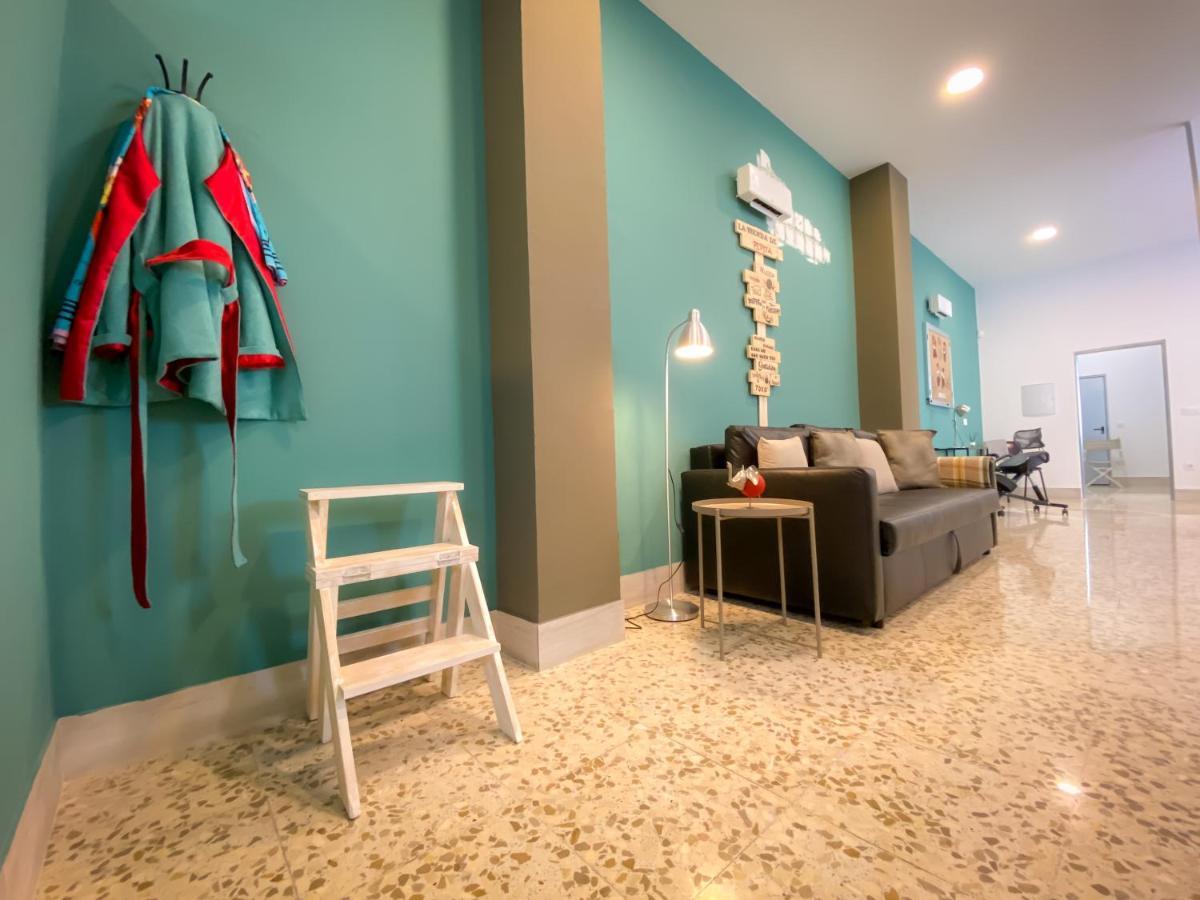 坎加斯德穆拉索Apartamento Boutique - La Tienda De Pepita公寓 外观 照片