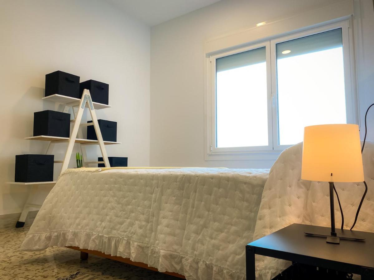 坎加斯德穆拉索Apartamento Boutique - La Tienda De Pepita公寓 外观 照片