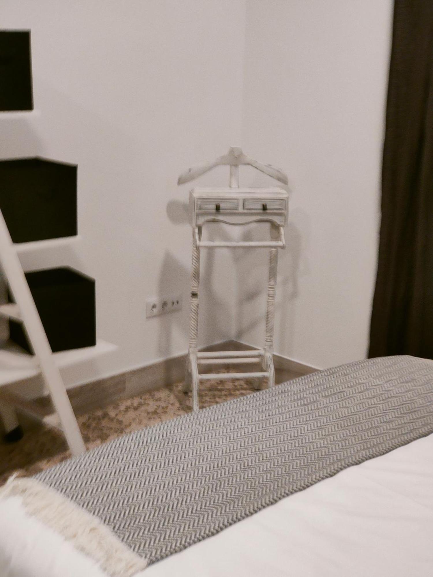 坎加斯德穆拉索Apartamento Boutique - La Tienda De Pepita公寓 外观 照片